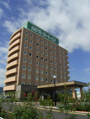 Hotel Route-Inn Suwa-Inter2
